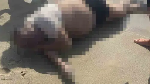 Kuşadası'nda acı son: Ege'nin sularında kaybolan iş insanından kahreden haber