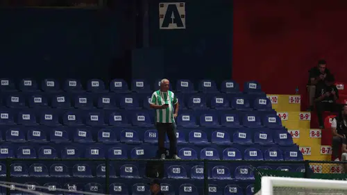 3 bin kilometrelik sadakat: Bodrum FK'dan tek kişilik orduya ömür boyu hediye