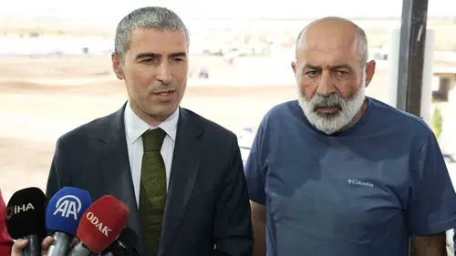 Dokuzuncu Kez Vites Yükseltiyor: Afyonkarahisar, Motofest ve MXGP ile Eylül’e Damga Vuracak