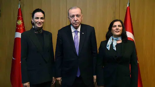 Aydın için kritik temas: Başkan Çerçioğlu’ndan Ankara’da üst düzey ziyaret