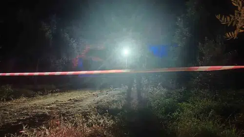 İncirliova'da silahlı saldırı şüphesi: Belediye çalışanı toprağa gömülü umutlarıyla hayata veda etti