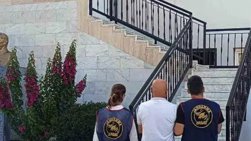 Muğla’da jandarma nefes aldırmadı: Bir haftalık bilançoda 21 tutuklama