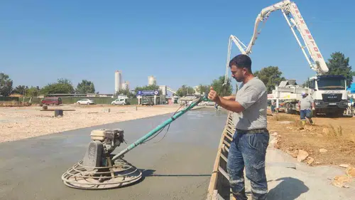Didim'de atık yönetimi için dev adım: Tesis büyüyor
