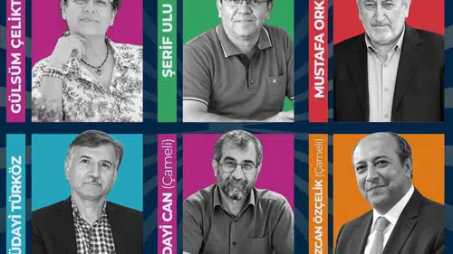 Çameli’nde edebiyat şöleni başlıyor: Kitap tutkunları iki gün boyunca yazarlarla buluşacak