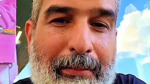 Motosiklet camiasının acı kaybı: Motovlogcu Dayı trafik kazasında yaşamını yitirdi