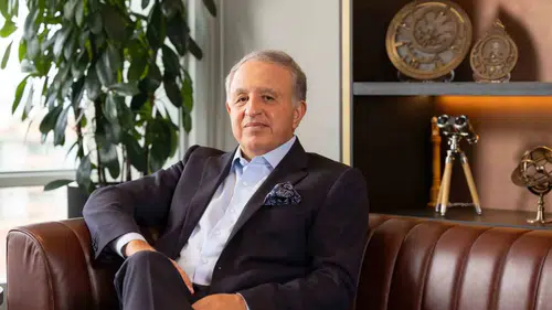 MÜSİAD EXPO’da Sinpaş rüzgarı: Tatil anlayışında yeni nesil dönem