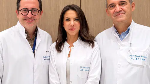 Bacaklardaki orantısız şişliklerin sebebi kilo değil: Lipödem gerçeğiyle tanışın