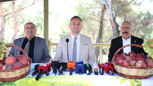 Çivril tarımında alarm zilleri: Üretici maliyet altında eziliyor
