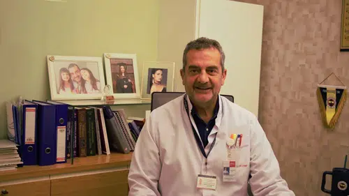 Jinekolojik operasyonlarda teknoloji devri: İyileşme süreci hızlanıyor
