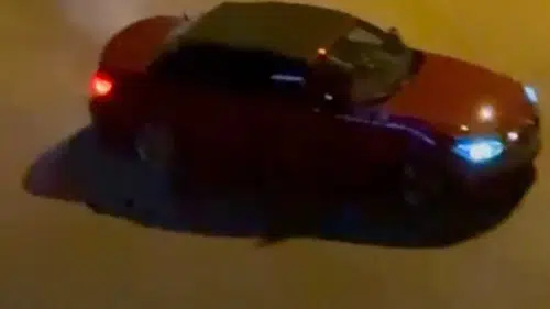 Gaziemir’de huzur bozan trafik terörü: 5 bin kişilik mahallede drift isyanı