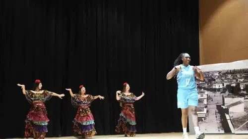 Kasaba’da spor ve sanat rüzgarı: Turgutlu yeni sezona iddialı giriyor