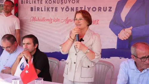 Didim’de yönetim masasında halkın sesi: Başkan Gençay’dan yeni dönem sözü
