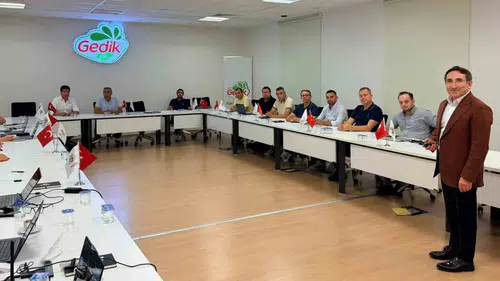 Gedik Piliç’ten stratejik hamle: Sektörel dalgalanmalara karşı dayanıklılık formülü