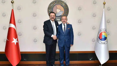 Manisa iş dünyasında kritik gün: Sandık 2 Ekim’de kuruluyor