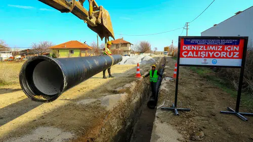 Bozkurt’un musluklarından artık daha güçlü akacak: 70 milyonluk dev altyapı hamlesi
