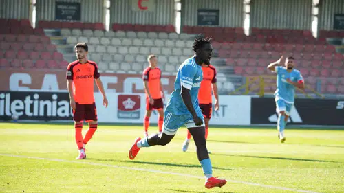 Muğlaspor’un Tarihi Zaferinde İmza: Diarra’nın Golü Yalnızca Üç Puan Getirmedi