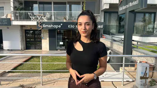 İzmir’deki spor salonunda skandal iddia: İşletmeciden kumpas savunması
