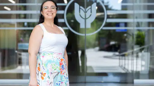 Matematikten siber güvenliğe uzanan başarı hikayesi: Türk araştırmacı Avrupa’nın zirvesinde
