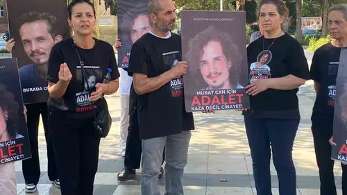 Motokurye Murat Can’ın davasında adalet isyanı: Sanığın serbest kalması aileyi yıktı