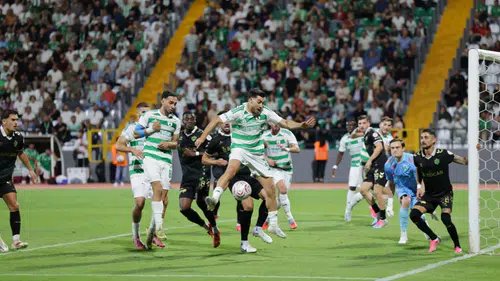 Muğlaspor son saniyede hayat buldu: Atatürk Stadı'nda nefes kesen düello