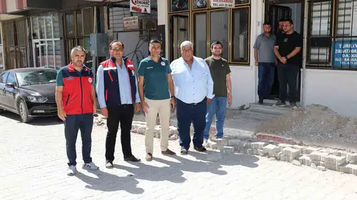 Afyonkarahisarlı çiftçilere kritik uyarı: Kayıt süreci için takvim işliyor