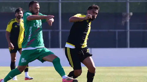 Aliağa FK evinde hata yapmadı: Isparta 32 Spor’a geçit yok