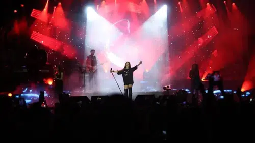 İncirin başkentinde coşku vakti: Germencik festival için geri sayıma geçti