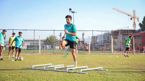 İncirliova Belediyespor’da rota 3. Lig: Hedef büyüttüler