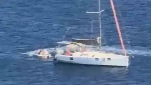 Sosyete kılığında göçmen kaçakçılığı: Bodrum'da 'lüks' maskeli operasyon