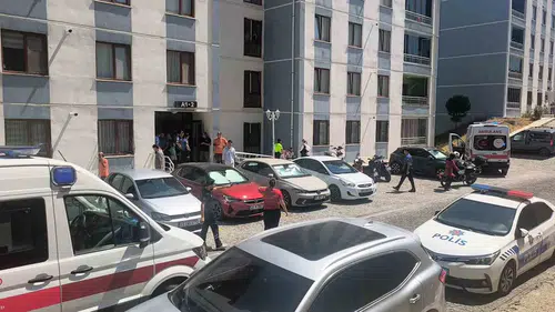 Menteşe’de Korkutan Tablo: Eve Giren Arkadaşları İki Cansız Bedenle Karşılaştı