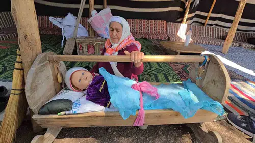 UNESCO tescilli usta endişeli: Teke yöresinin sipsi sesi susmasın