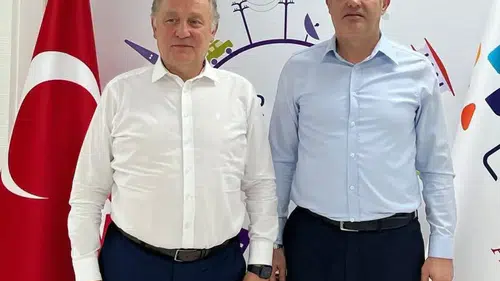 Koçarlı’da kış öncesi yüzleri güldüren haber: Üç mahalle daha doğalgaza geçiyor