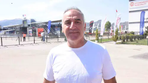 Afyonkarahisar MXGP'de vites yükseltiyor: Hedef 10. yıla özel dev organizasyon
