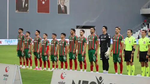 Kaf-Kaf’ta galibiyet hasreti: Burhanettin Basatemür çözüm arıyor