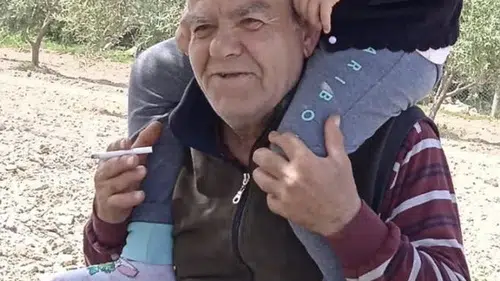 Denizli'de 5 gündür aranan Alzheimer hastasından kahreden haber