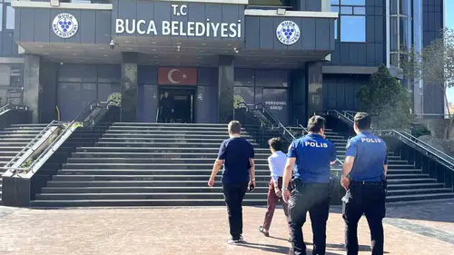 Buca Belediyesi’nde icra krizi: 150 milyon liralık borç için kapıya dayandılar