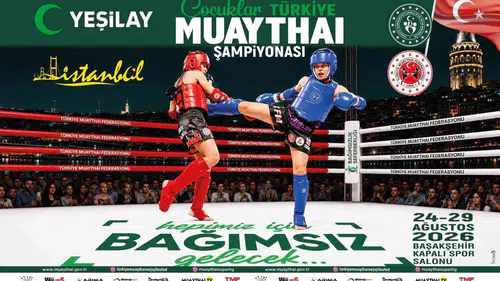 Salihli’nin gururu oldular: Çullu kardeşlerden muaythai’de çifte zafer