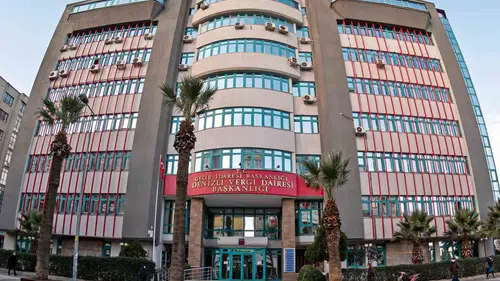 Denizli ekonomisinin gizli kahramanları: Vergi rekortmenleri listesinde büyük sessizlik