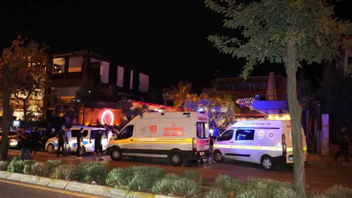 Denizli'deki kanlı hesaplaşmanın perde arkası: İfadeler dehşeti gözler önüne serdi