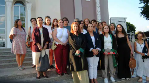 Muğla'da adalet arayışına kurumsal destek: Belediyeden şiddet davalarına müdahillik hamlesi