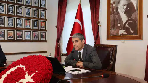 Afyonkarahisar’ın köylerinde üretim seferberliği: 129 yerleşim yerini kapsayan dev proje