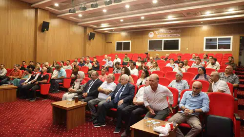 Muğla’da arıcılıkta dijital devrim: Balın kimliği artık QR kodda saklı