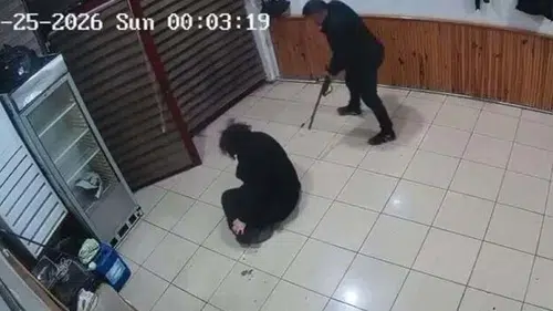 Dehşet saçan eşten mahkemede pes dedirten savunma: Çok sevdiğim için yaptım