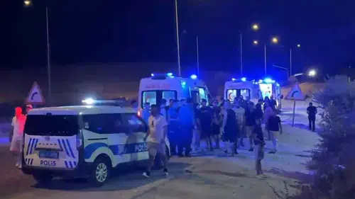 Söke’deki acı kaza yürekleri dağladı: Gençlerden gelen ikinci kara haber yasa boğdu