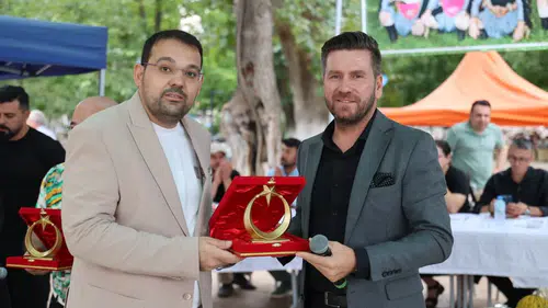 Tavas’ın Yanık Kokulu Mirası Artık Raflarda: Asırlık Yoğurt Tarifi Kitapla Ölümsüzleşti
