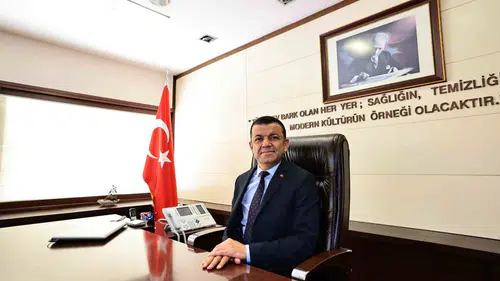 Denizli’nin kahramanlarına Başkan Çavuşoğlu’ndan vefa mesajı