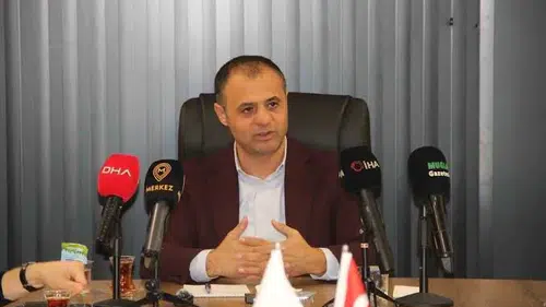 Muğla’da yeşil-beyaz rüzgar: Başkan Kıyanç’tan taraftara stadyum çağrısı