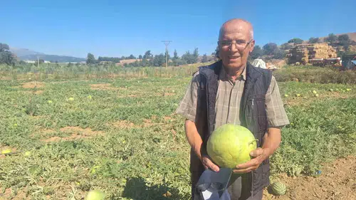 Modern tarıma inat dede mirasını koruyor: Sarıgöl’ün lezzet sırrı ata tohumunda gizli