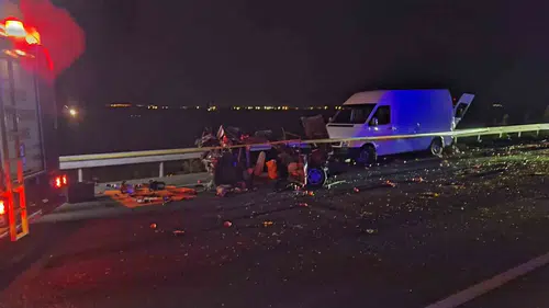 Denizli'de 69 metrelik dehşet: Feci kazanın faili serbest kalınca aile isyan etti