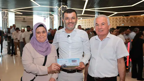 Denizli’de tarlalar boş kalmasın diye: 10 bin çiftçiye dev akaryakıt desteği